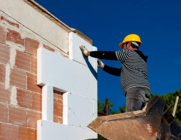 Best Eco-Friendly Insulation in Rittman, OH