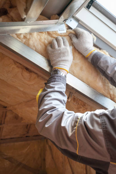 Professional Insulation Contractor in Rittman, OH