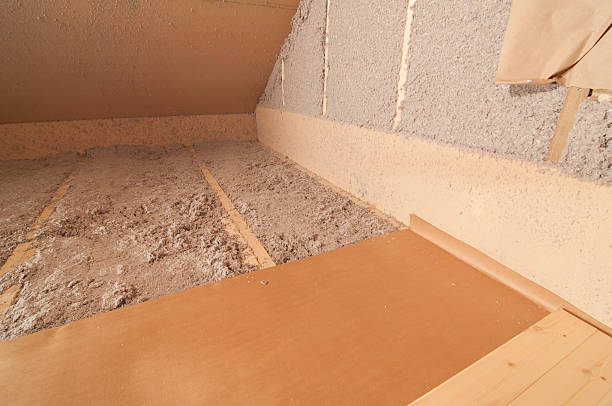 Best Spray Foam Insulation in Rittman, OH