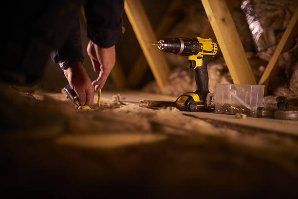 Best Blown-in Insulation in Rittman, OH
